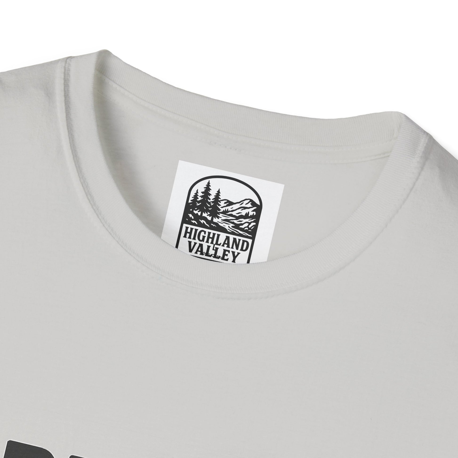 PERTH WHAT ARE STOP SIGNS UNISEX T-SHIRT