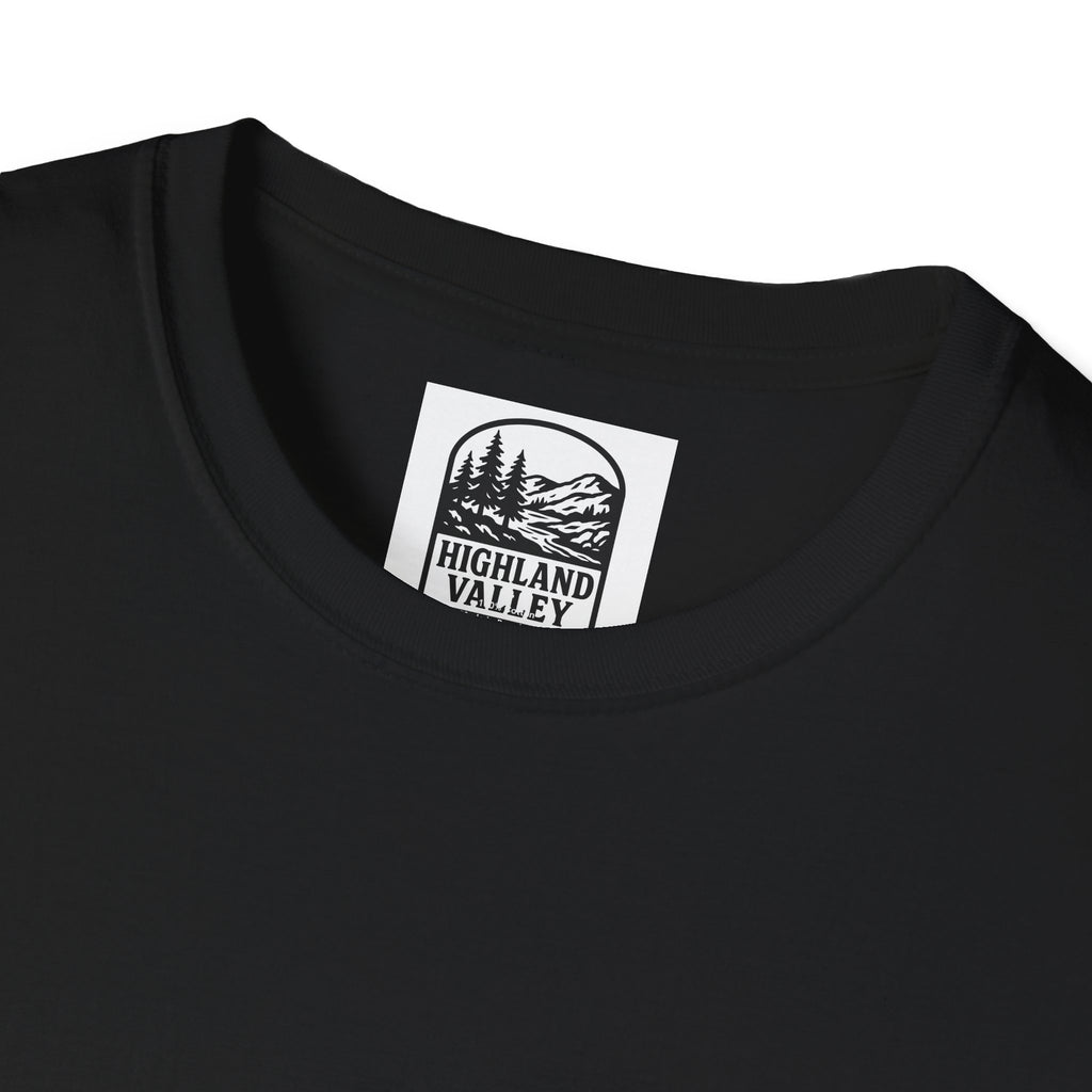 CARLETON PLACE IS MY NEW HOME UNISEX T-SHIRT