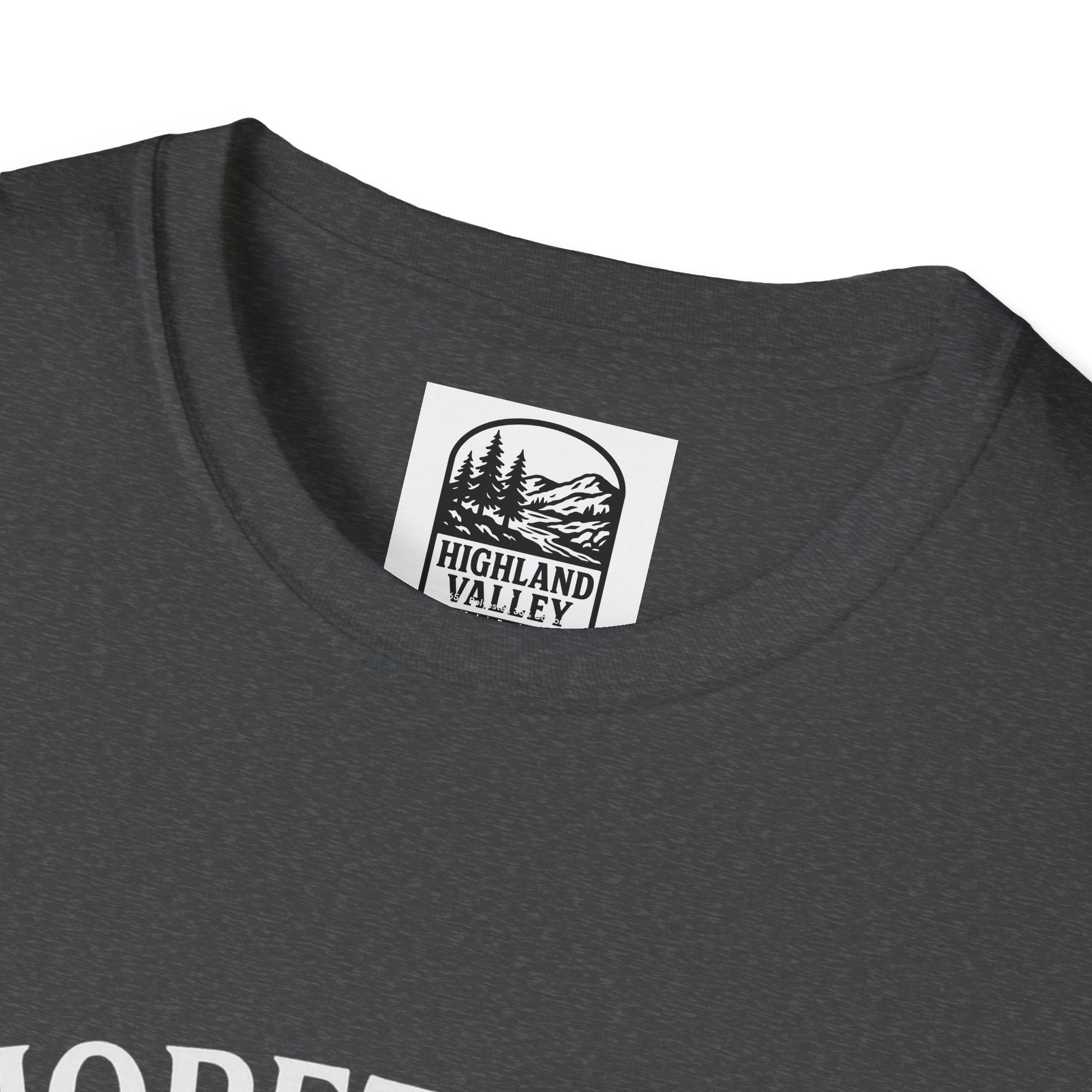 LOST IN HOPETOWN UNISEX T-SHIRT