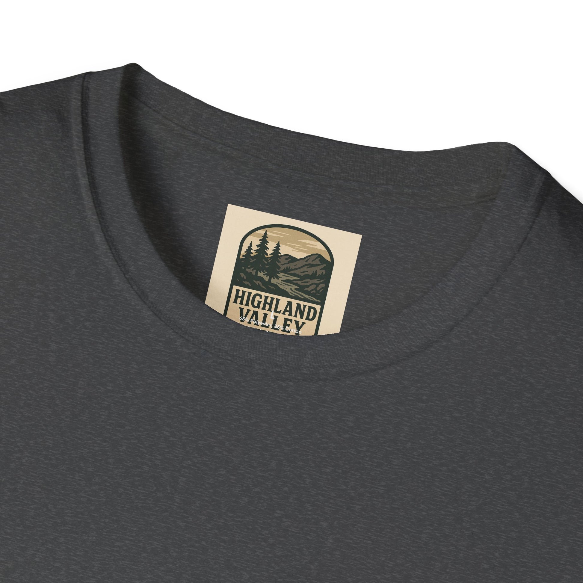 THIS IS THE FRENCH LINE UNISEX T-SHIRT