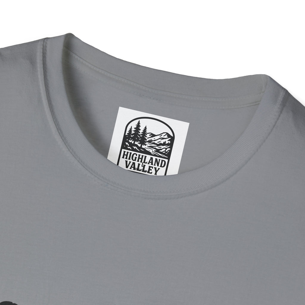 I SURVIVED THE PERTH BRIDGE REPAIR UNISEX T-SHIRT