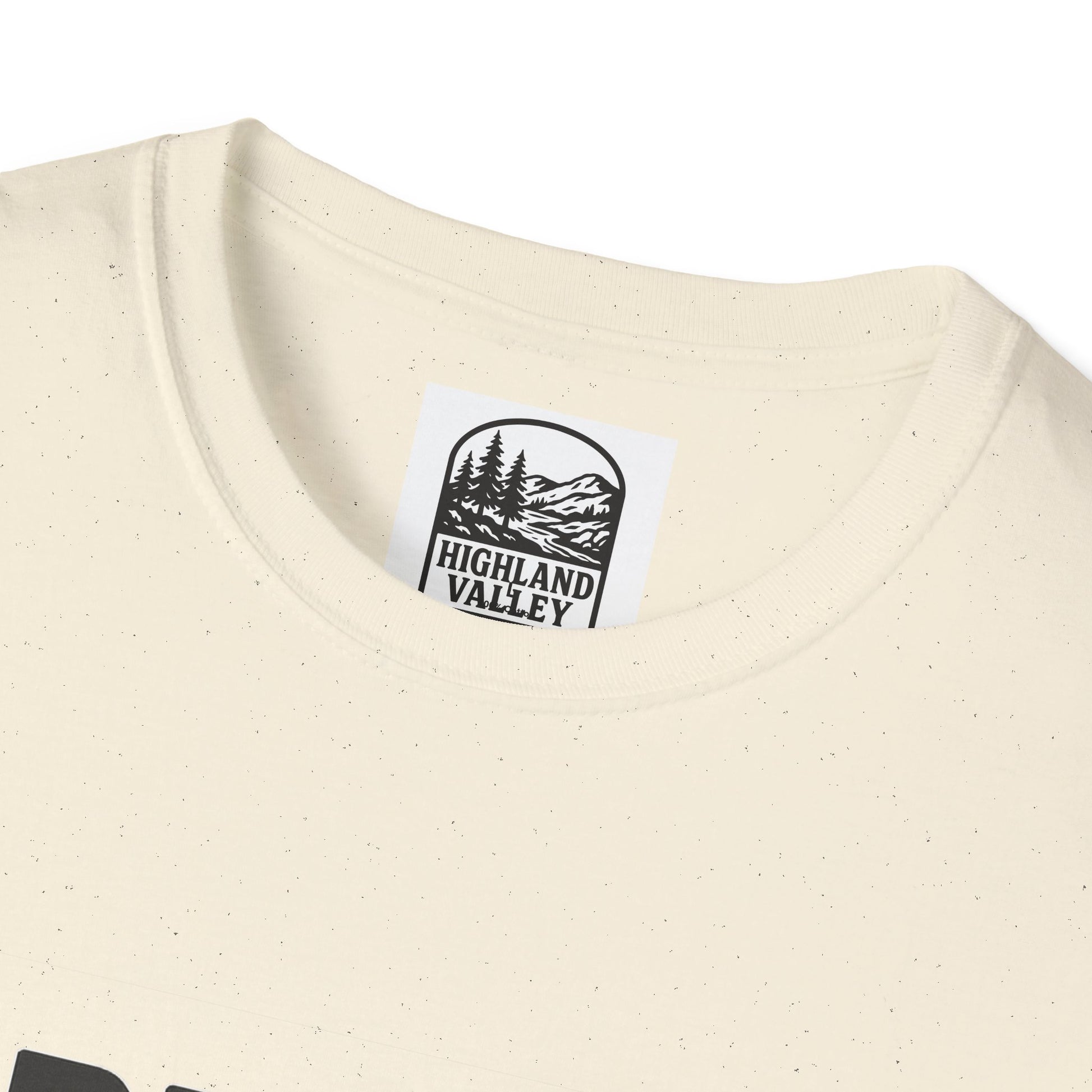 PERTH WHAT ARE STOP SIGNS UNISEX T-SHIRT