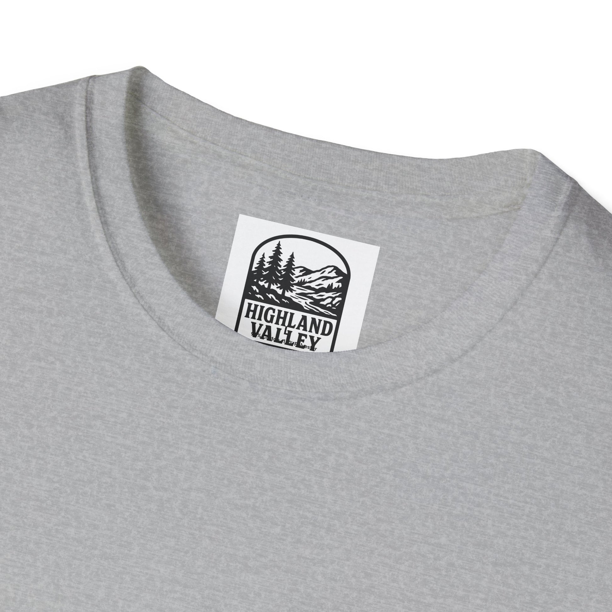 FRENCHLINE IYKYK UNISEX T-SHIRT