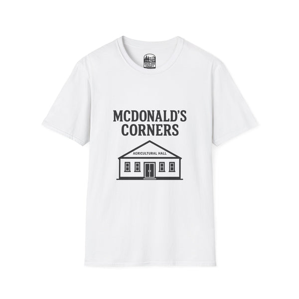 McDonald's Corners Collection