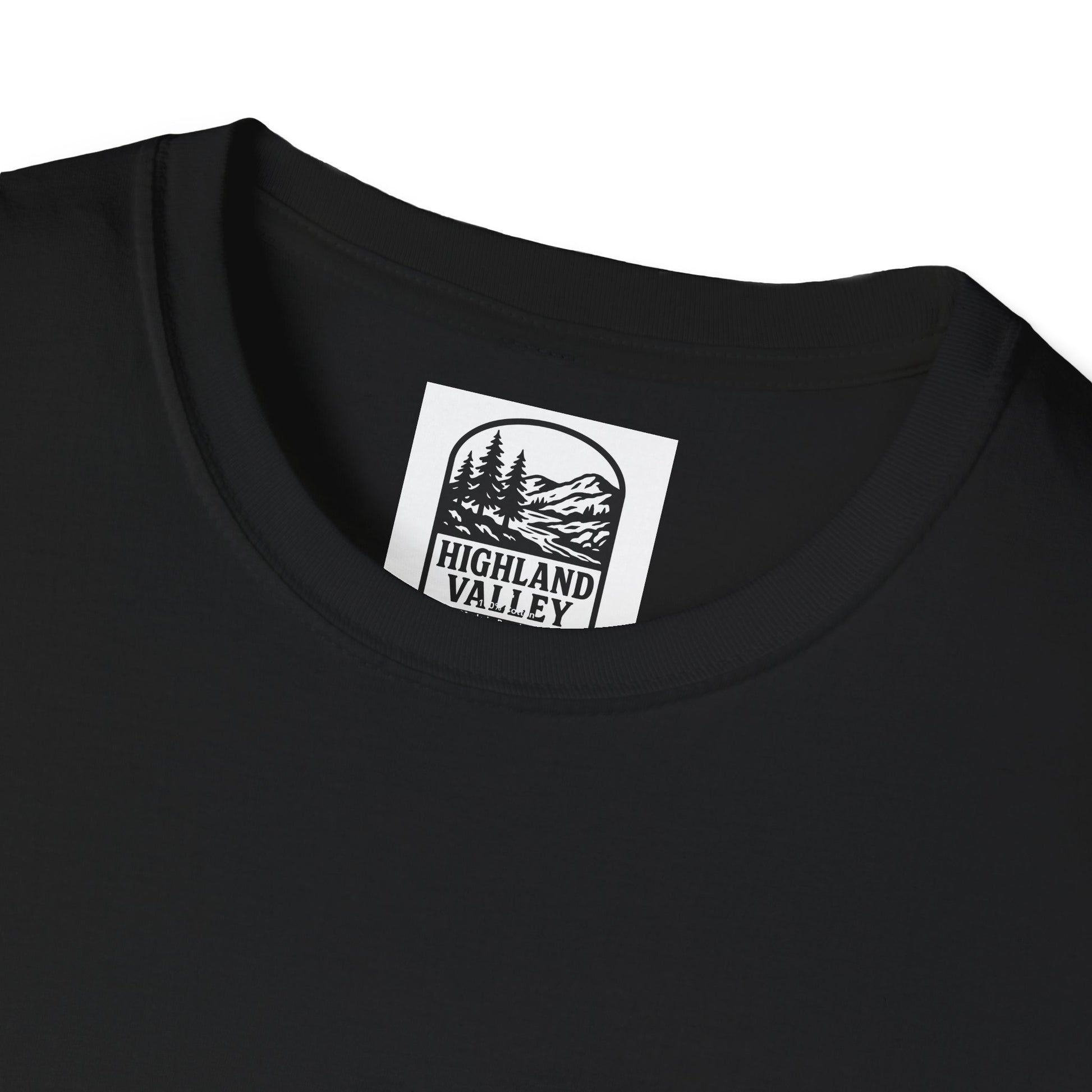 CARLETON PLACE SMALL TOWN VIBES BIG TOWN TRAFFIC UNISEX T-SHIRT