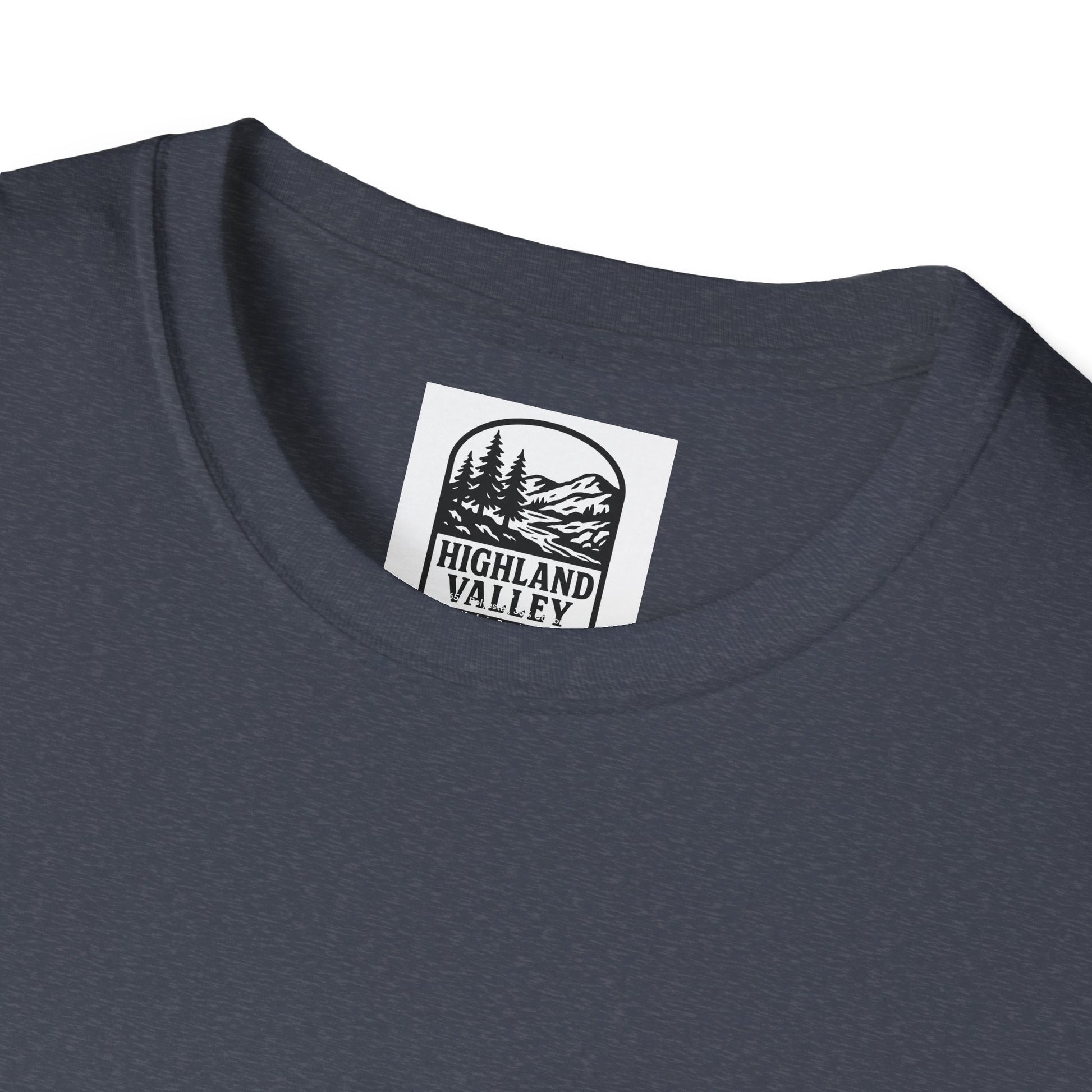 CARLETON PLACE SMALL TOWN VIBES BIG TOWN TRAFFIC UNISEX T-SHIRT