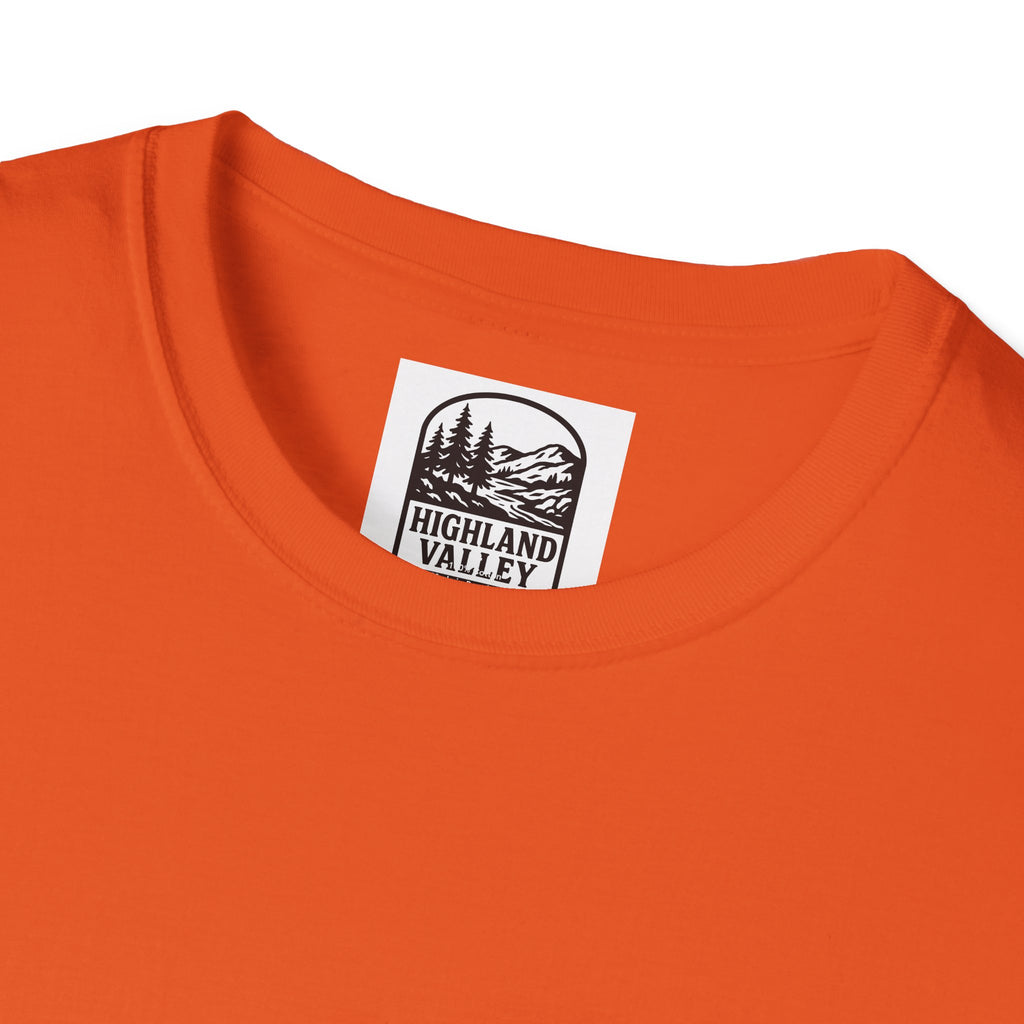 CARLETON PLACE IS MY NEW HOME UNISEX T-SHIRT